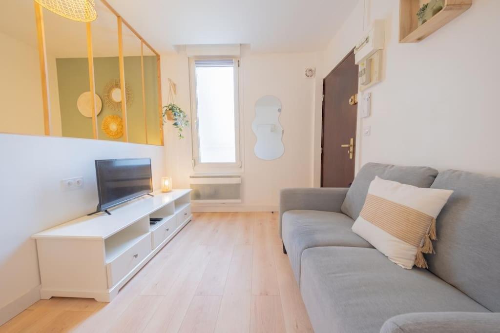Jungle Studio Reims Luaran gambar